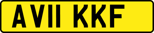 AV11KKF