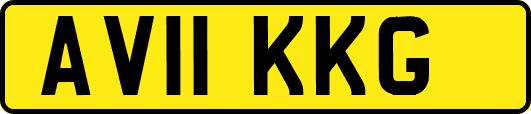 AV11KKG