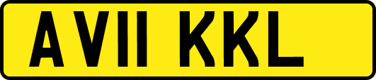 AV11KKL