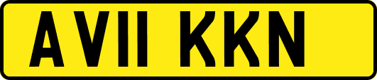 AV11KKN