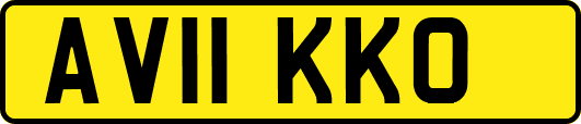 AV11KKO
