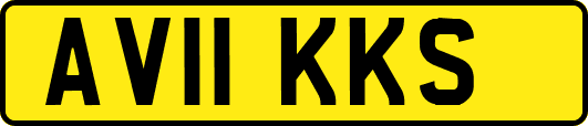 AV11KKS