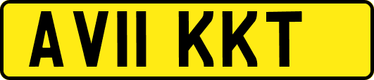 AV11KKT