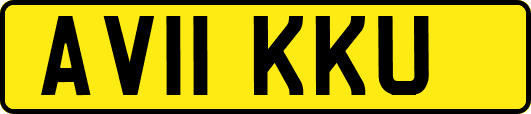 AV11KKU