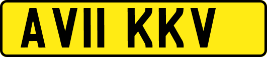 AV11KKV