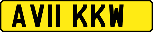AV11KKW