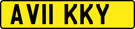 AV11KKY