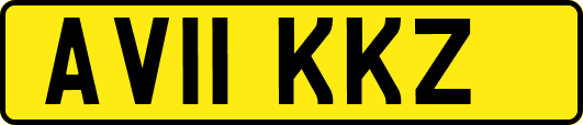 AV11KKZ