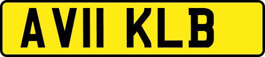 AV11KLB