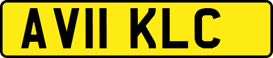 AV11KLC