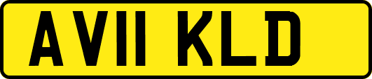 AV11KLD