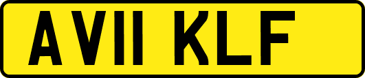 AV11KLF