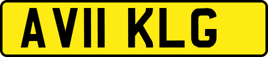 AV11KLG