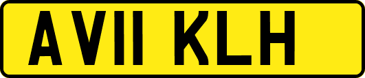 AV11KLH
