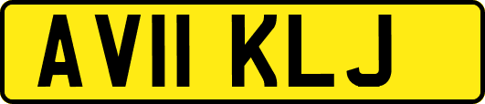 AV11KLJ