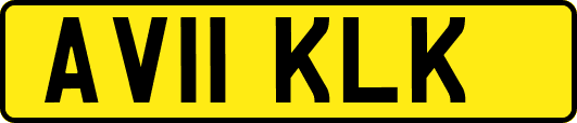 AV11KLK