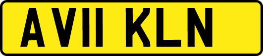 AV11KLN