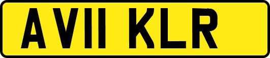AV11KLR