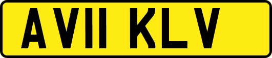 AV11KLV
