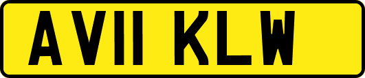 AV11KLW