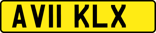 AV11KLX