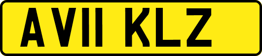 AV11KLZ