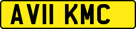 AV11KMC