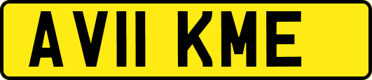 AV11KME