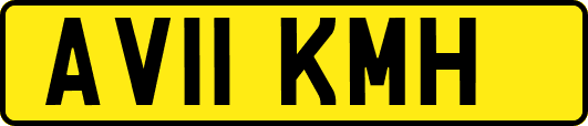 AV11KMH