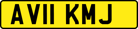 AV11KMJ