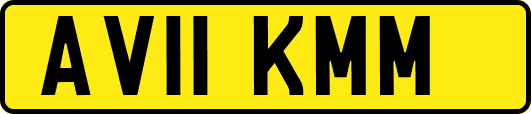 AV11KMM