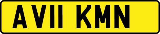AV11KMN