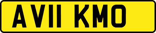 AV11KMO