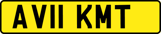 AV11KMT