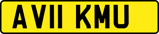 AV11KMU