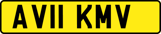 AV11KMV