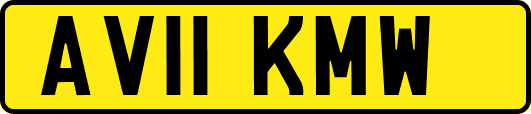 AV11KMW