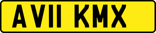 AV11KMX