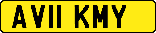 AV11KMY