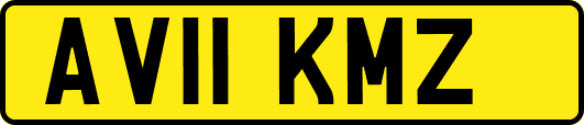 AV11KMZ