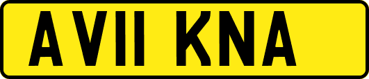 AV11KNA