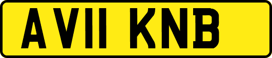 AV11KNB