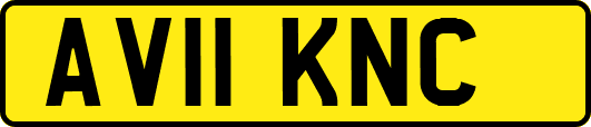 AV11KNC