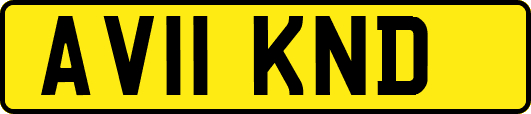AV11KND