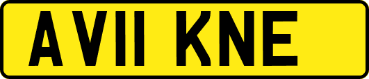 AV11KNE