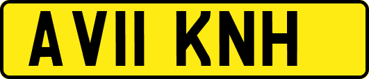 AV11KNH