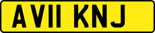 AV11KNJ