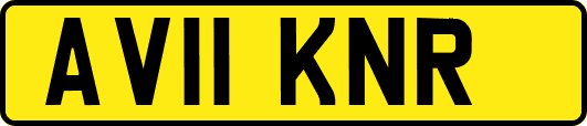 AV11KNR