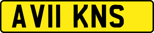 AV11KNS