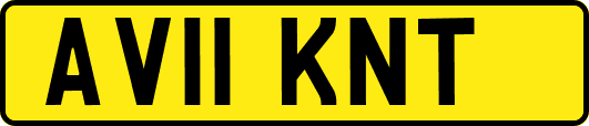 AV11KNT